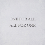 One For All, All For One