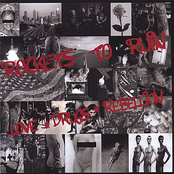 Love Drugs Rebellion