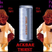 Ackbar Thirst