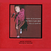 Theo Bleckmann: Hello Earth! (The Music of Kate Bush)