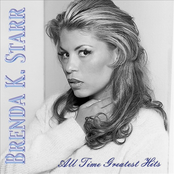 Brenda K. Starr: All Time Greatest Hits