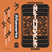 Superjovian Tracks Vol 1