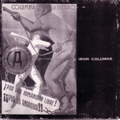 Iron Columns