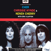 Cher, Neneh Cherry, Chrissie Hynde & Eric Clapton - Love Can Build A Bridge