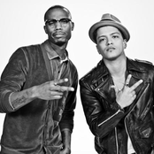 b.o.b. & bruno mars