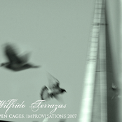 Open Cages. Improvisations 2007