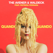 Quando Quando (feat. Patrizia Ferrara) - Single
