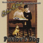 Calling Out For Mine by Pavlov's Dog
