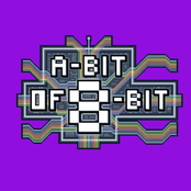 A-Bit of 8-Bit: Vol. 5