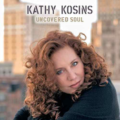 Kathy Kosins: Uncovered Soul