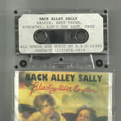 Bleeding With Emotion