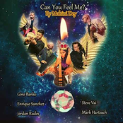 Mohini Dey: Can You Feel Me?