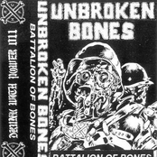 Battalion Of Bones