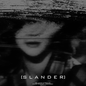 Slander - Blood:Circle / Nostromo 180286 Split
