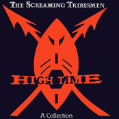 Stay With Me by The Screaming Tribesmen