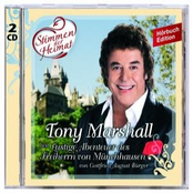 Stimmen der Heimat 3: Reisen und Abenteuer des Freiherrn von Münchhausen