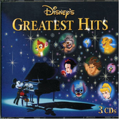 disney's greatest hits