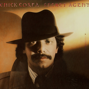 Hot News Blues by Chick Corea