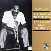 Buck and Buddy Blow the Blues