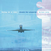 Bang on a Can All Stars: Eno/Wyatt/Davies: Bang on a Can/Music for Airports