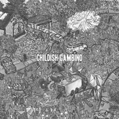 I'm On It by Childish Gambino