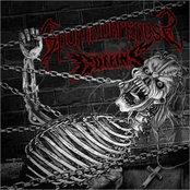 Coffins / Spun In Darkness