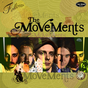 The Movements: Follow The Movements