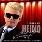 Spanische Nächte by Heino