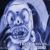 Alive In Veddige EP
