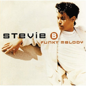 Crying Out by Stevie B