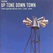 Up Tone Down Town