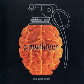 Do What I Say by Clawfinger
