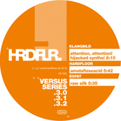 Versus Series 3 - Single