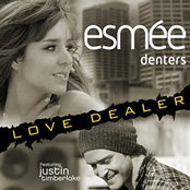 Love Dealer by Esmée Denters