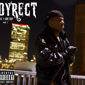 All I Can Say Vol. I