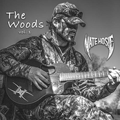 The Woods, Vol. 1
