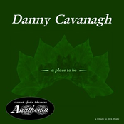 Clothes Of Sand by Danny Cavanagh