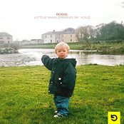 Rossi.: Little Man (Proud Of You)