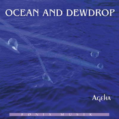 Ocean And Dewdrop