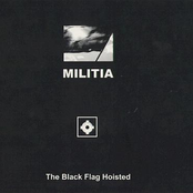 My War by Militia