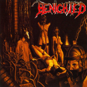 Unleash Hell by Benighted