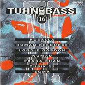 Turn up the bass - volume 16