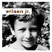 Glück by Wilson Jr.