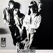 Les Sauterelles