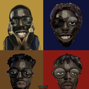 Tiny Mic Raps Vol. 1