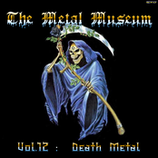 Asesino: Metal Museum Vol.12 - Death Metal