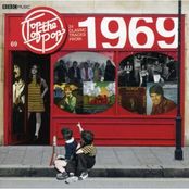 Top Of The Pops 1969