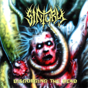 Inhuman Decrepitcy by Sintury