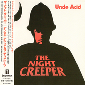 The Night Creeper [QATE-10079]
