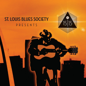 St. Louis Blues Society Presents 15 in 15